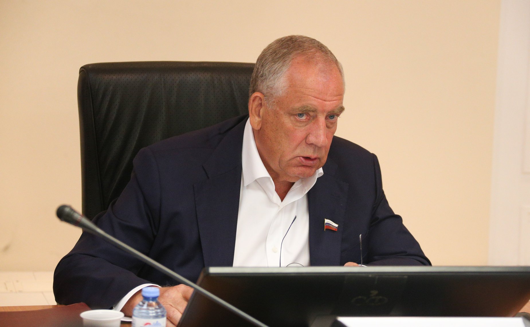 Сергей Митин