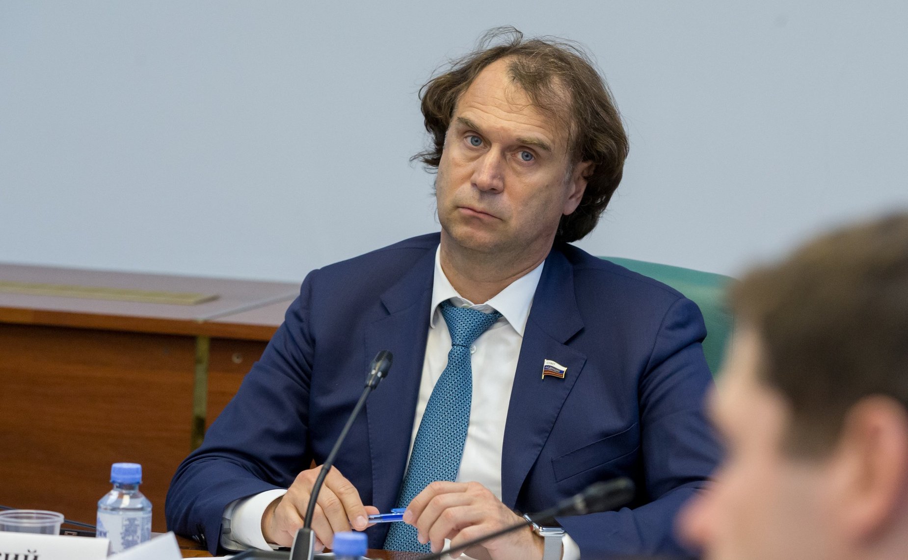 С. Лисовский