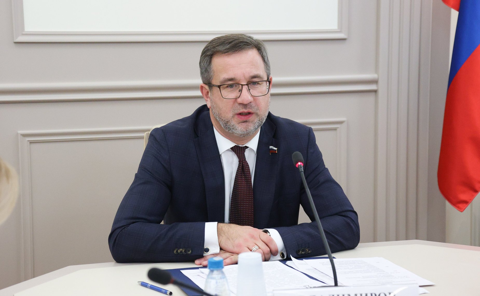 Николай Владимиров