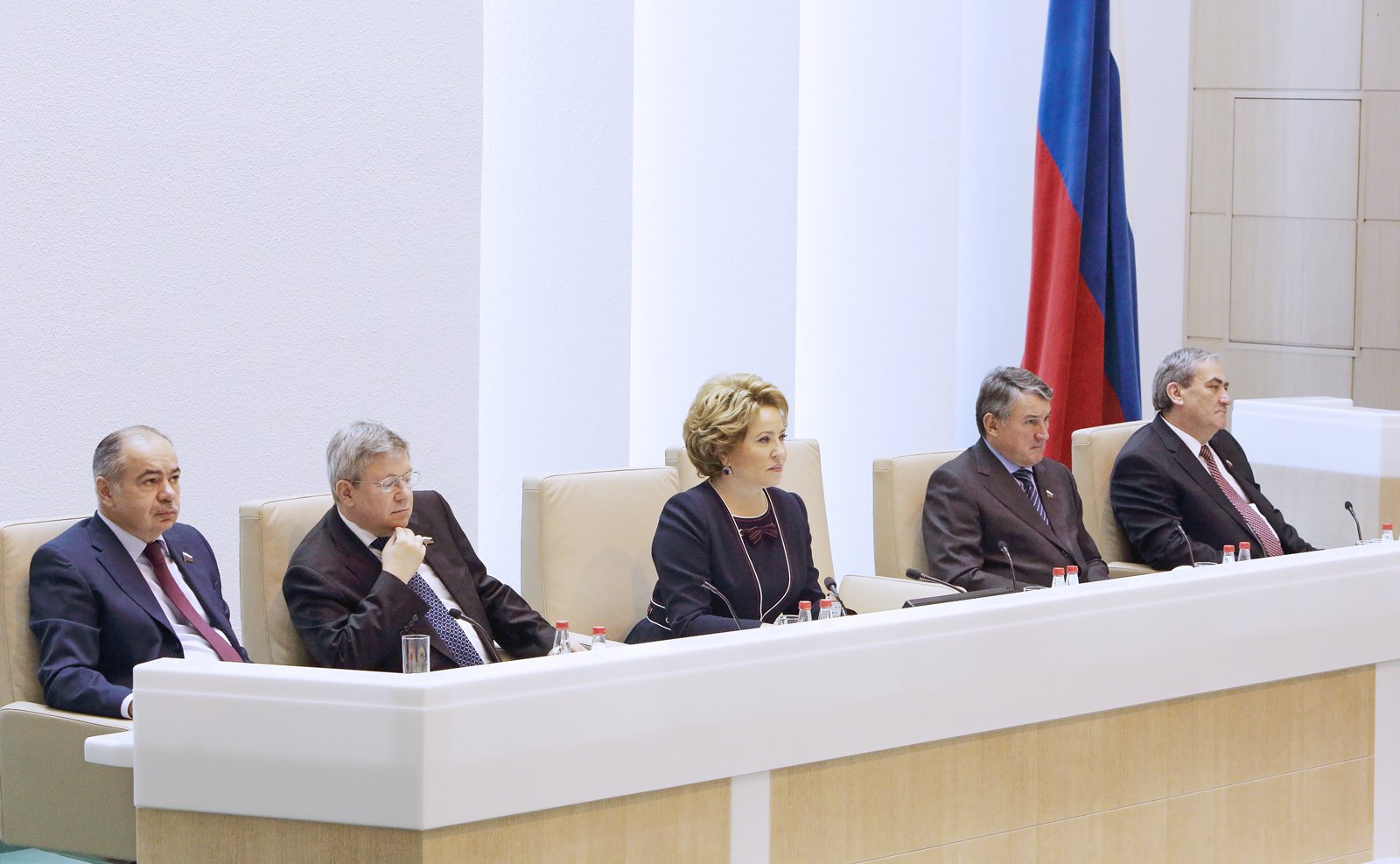 339-е Заседание-21 Президиум