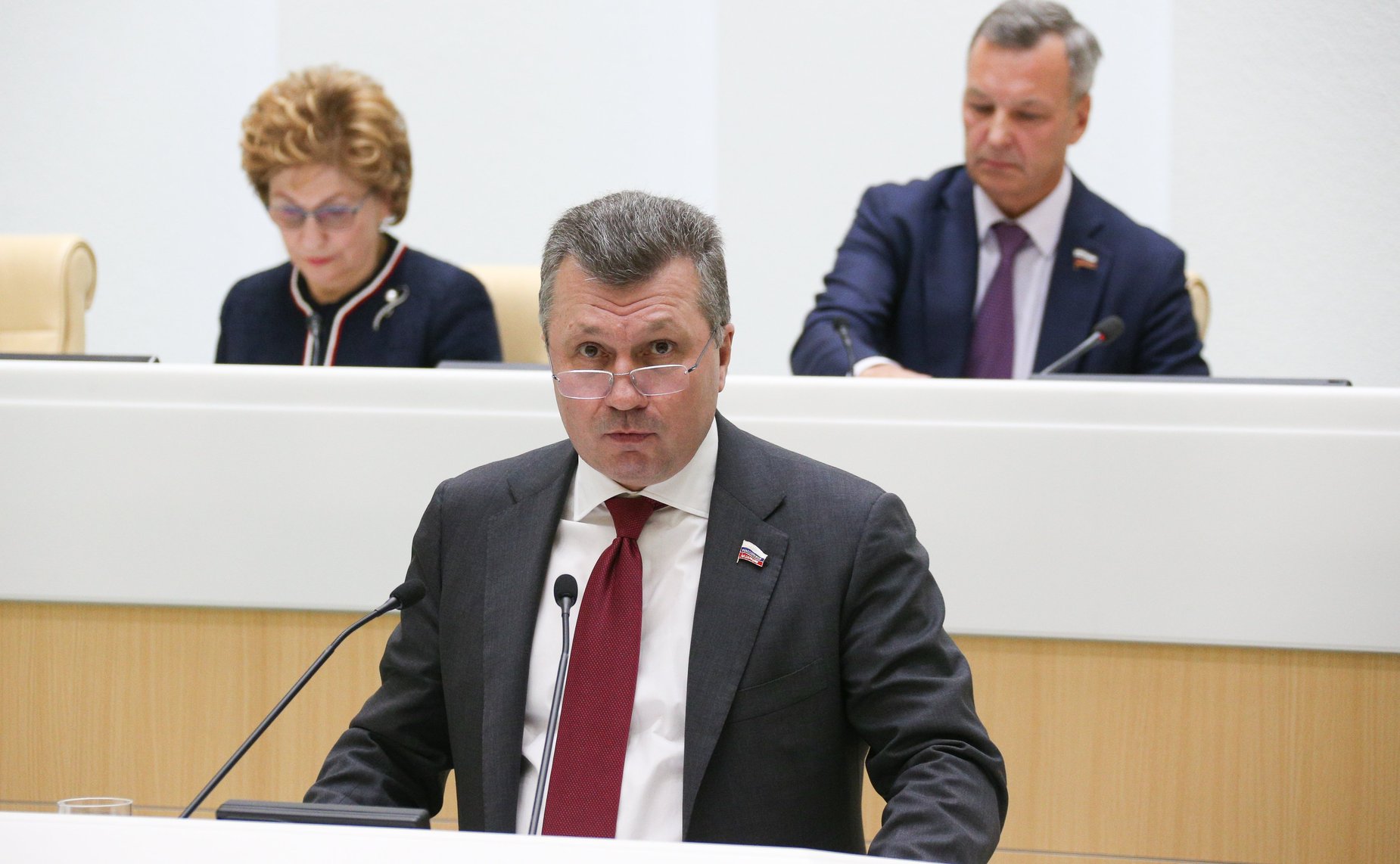 Валерий Васильев