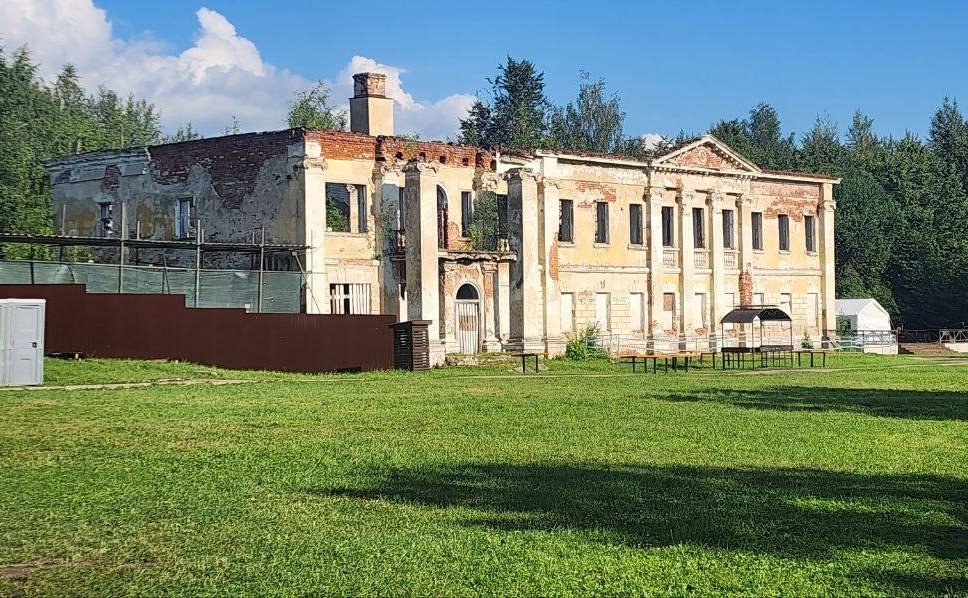 Комитет СФ по науке, образованию и культуре провел совещание в подмосковной Усадьбе Гребнево