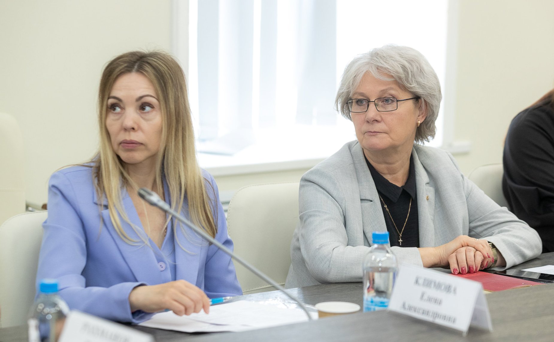 Выездное заседание Комиссии СФ по мониторингу законодательства РФ в сфере государственного контроля (надзора) и муниципального контроля в РФ. Правительство Псковской области