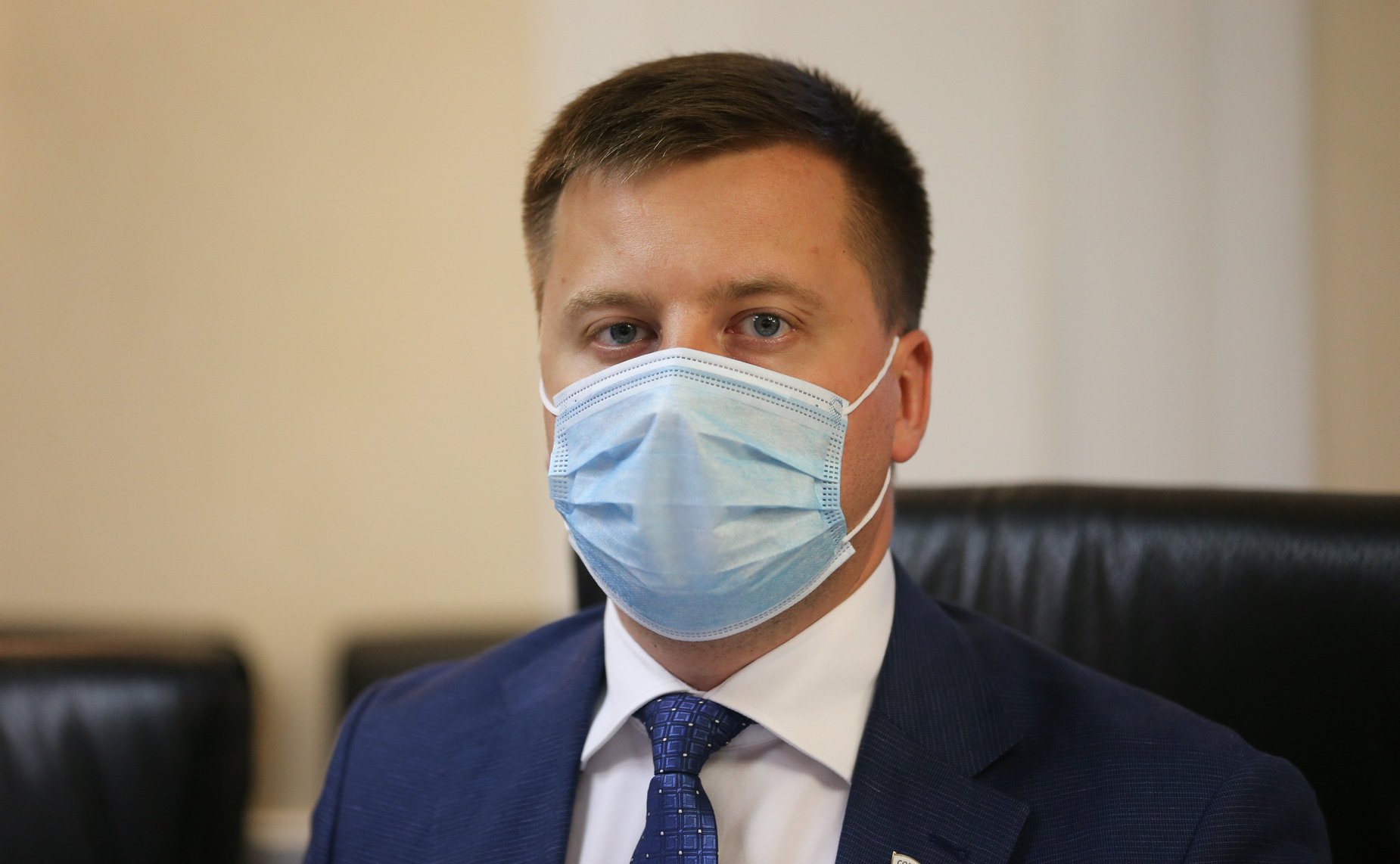 Александр Пронюшкин