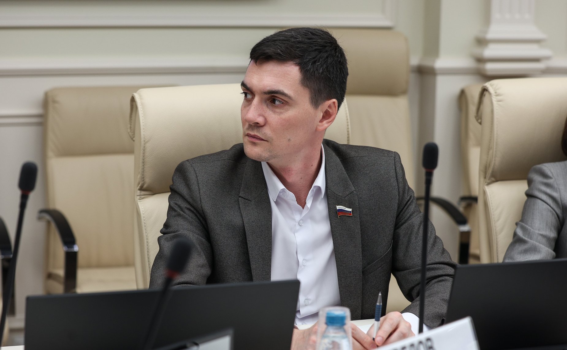 Роман Маслов