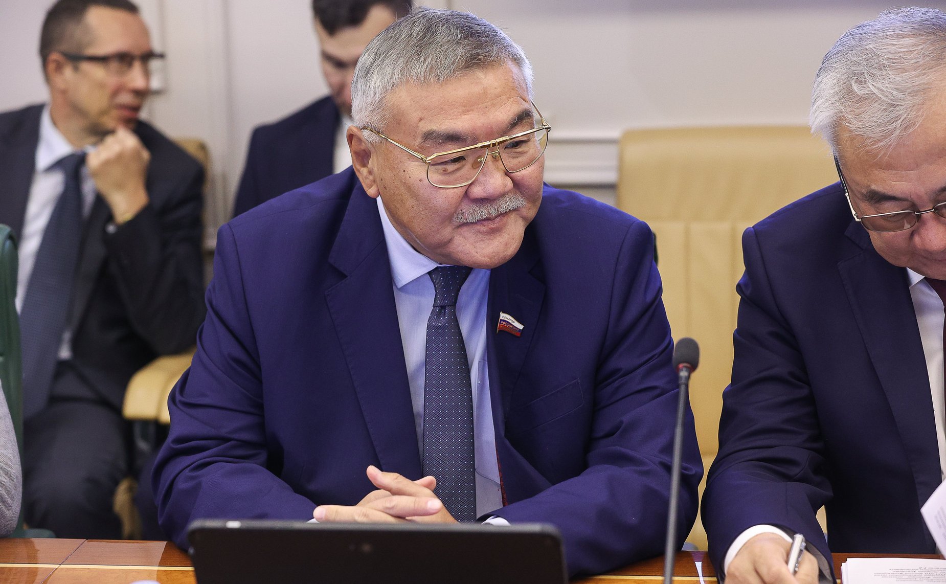 Алексей Орлов