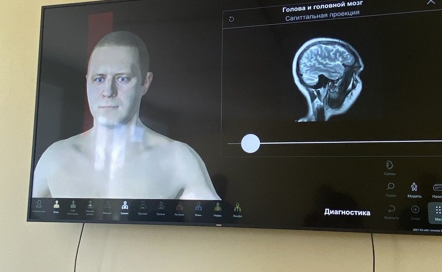 В Саратовском национальном исследовательском государственном университете им. Н.Г. Чернышевского