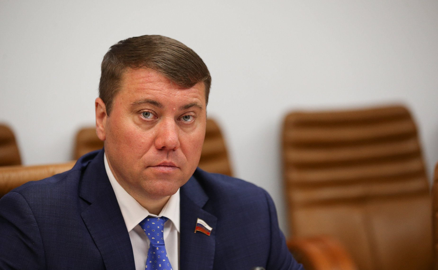 Иван Абрамов