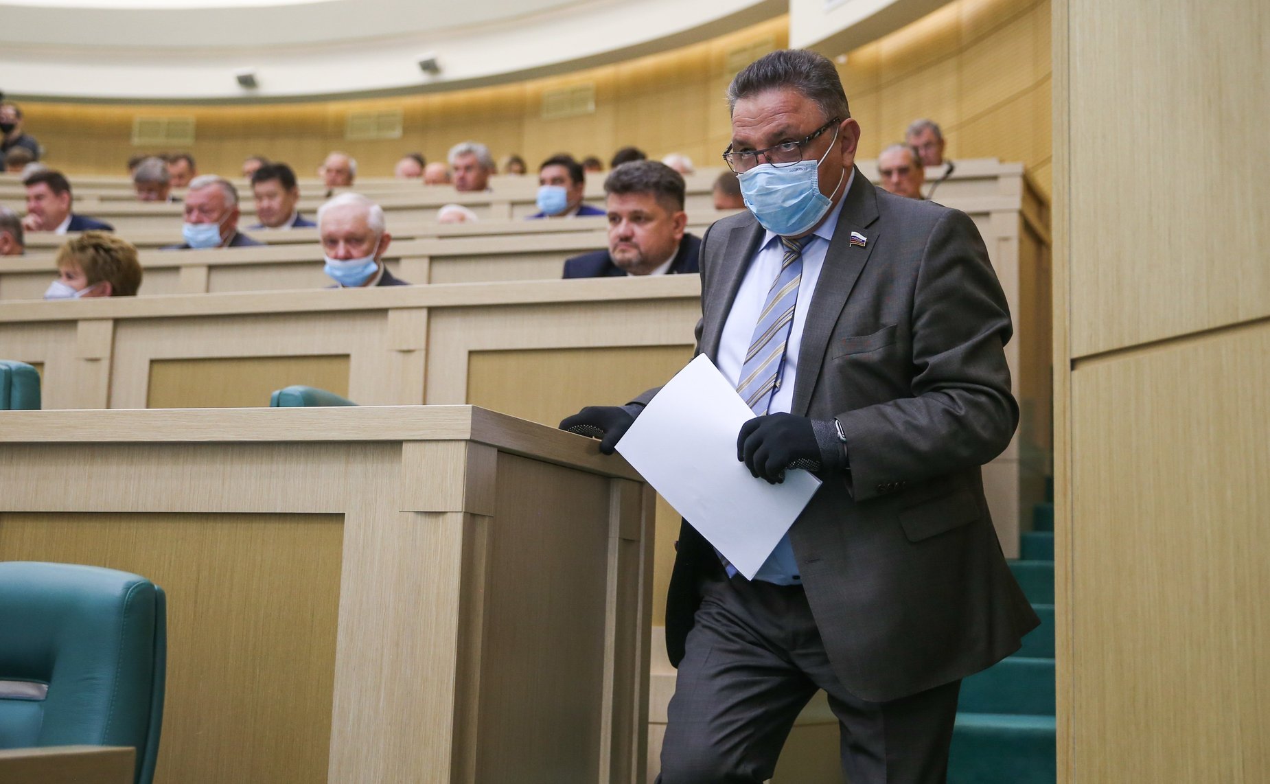 Вячеслав Тимченко