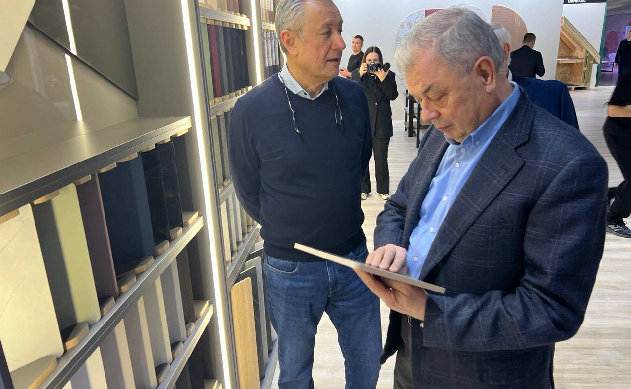 Рабочая поездка Анатолия Артамонова в Калужскую область