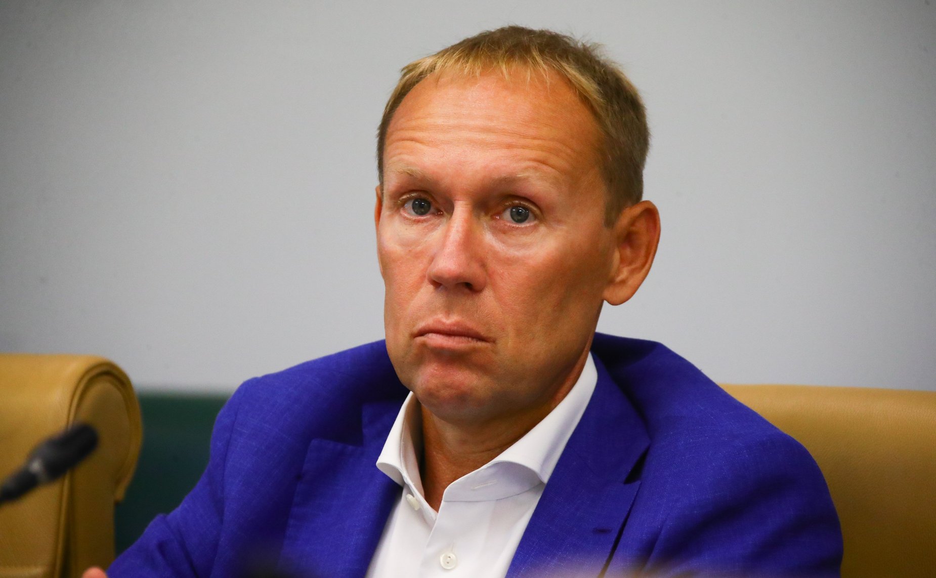 «Круглый стол» на тему «О регулировании отдельных вопросов, связанных с обращением лома и отходов цветных металлов в Российской Федерации» в формате видеоконференции