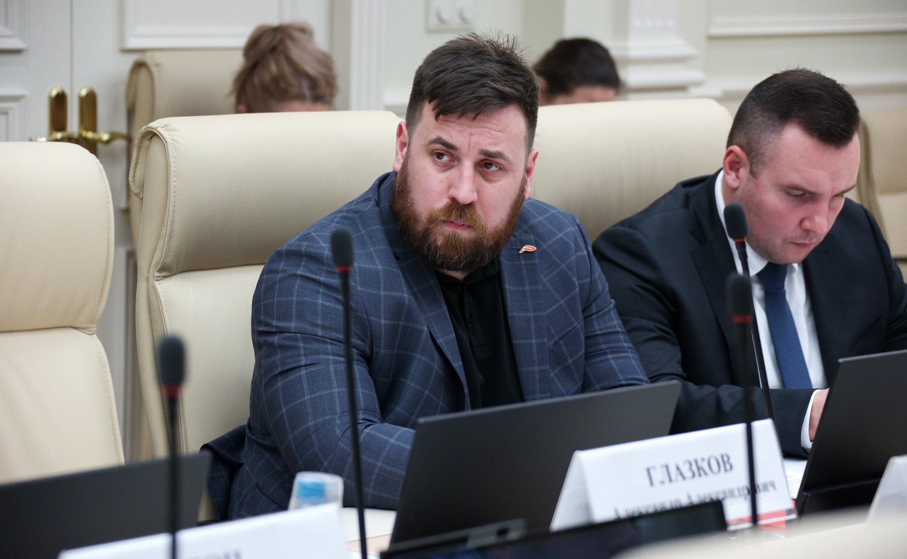 Совещание Комитета СФ по социальной политике с участием Экспертного совета по физической культуре и спорту при Комитета СФ по социальной политике «Адаптивный спорт как фактор реабилитации и абилитации инвалидов боевых действий»