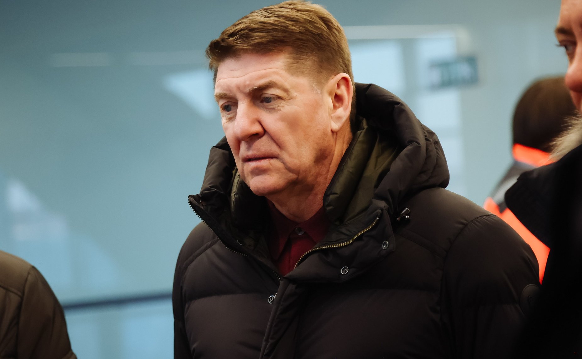 Андрей Шевченко