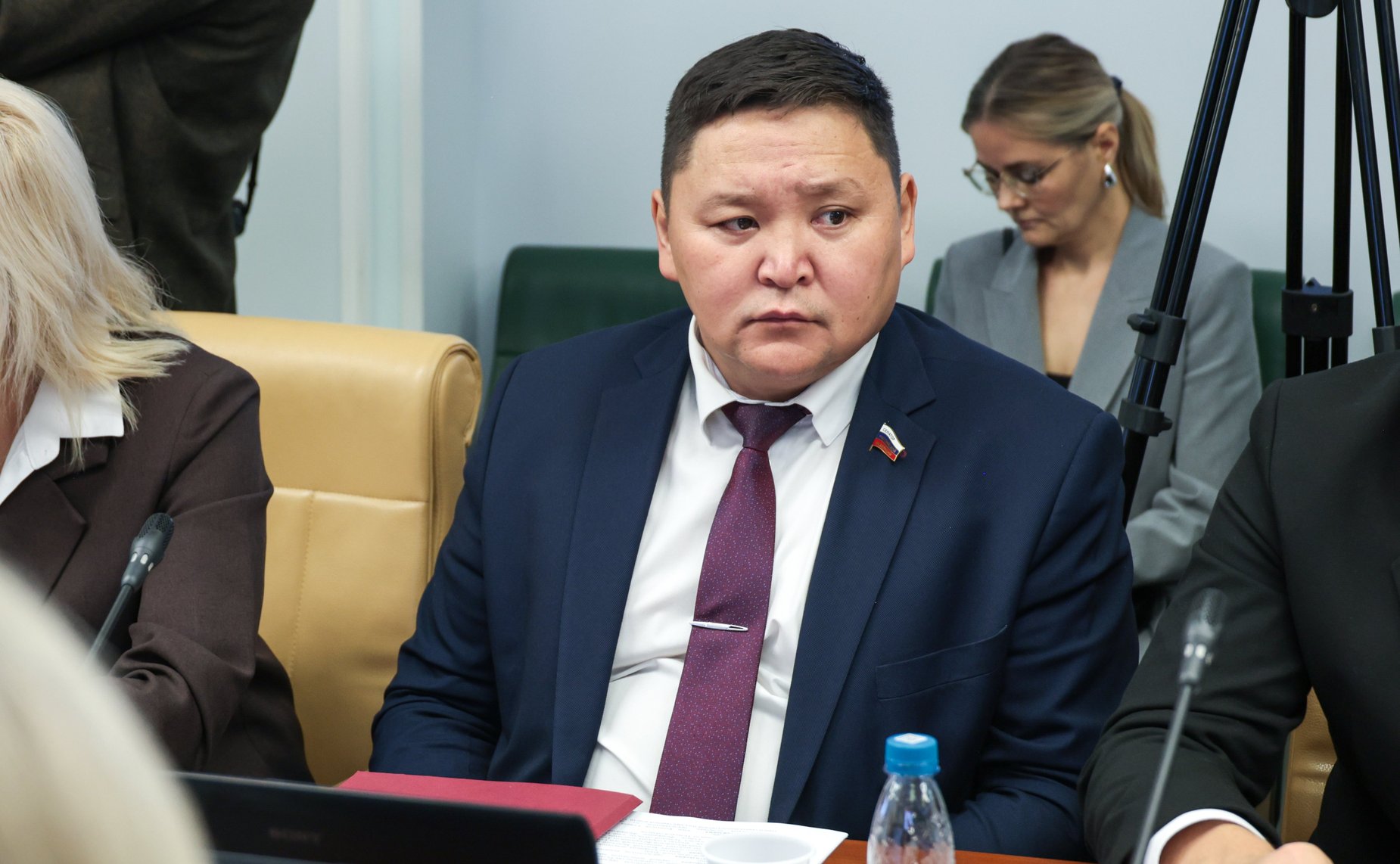 Шолбан Кужугет