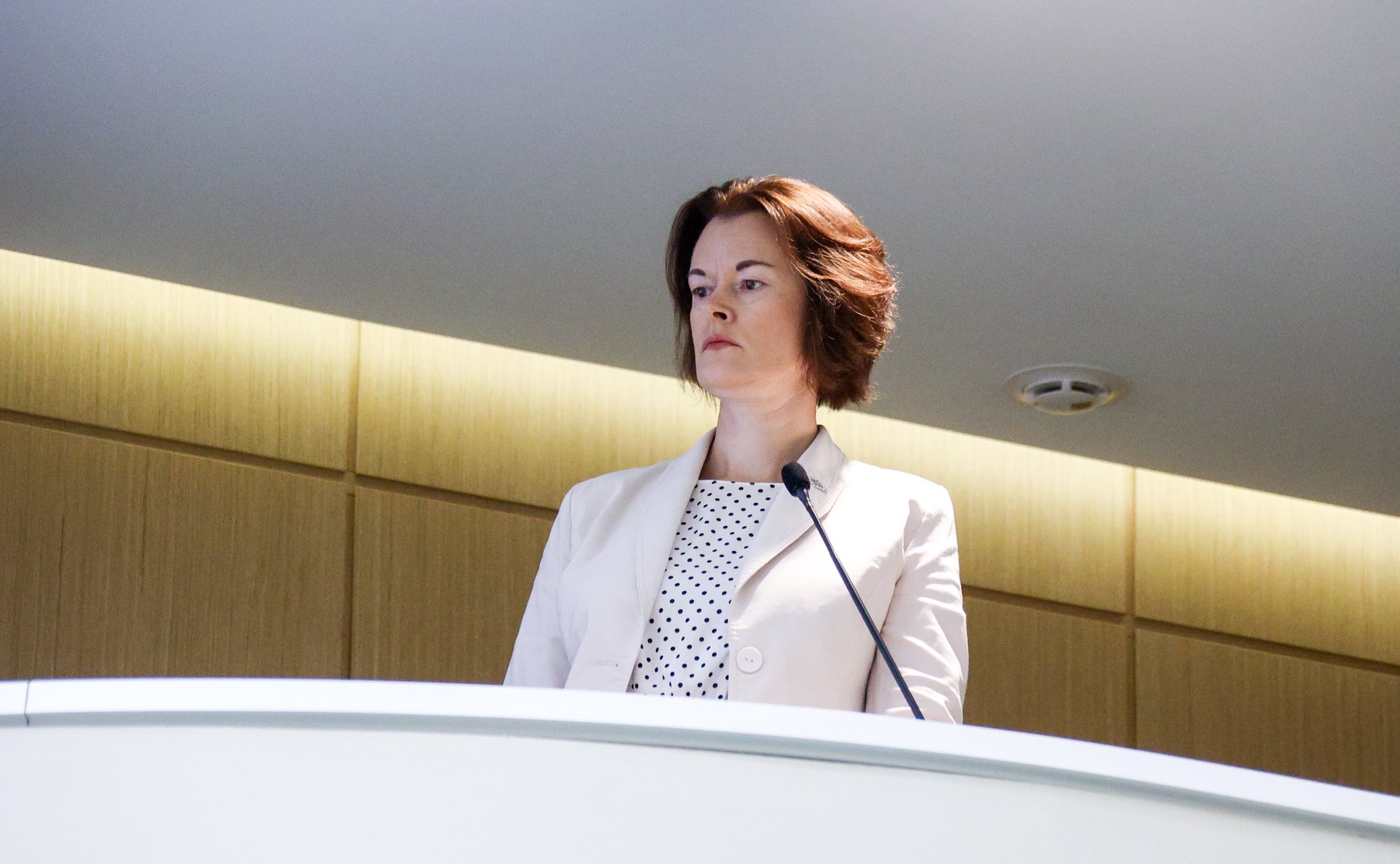 594-е заседание Совета Федерации