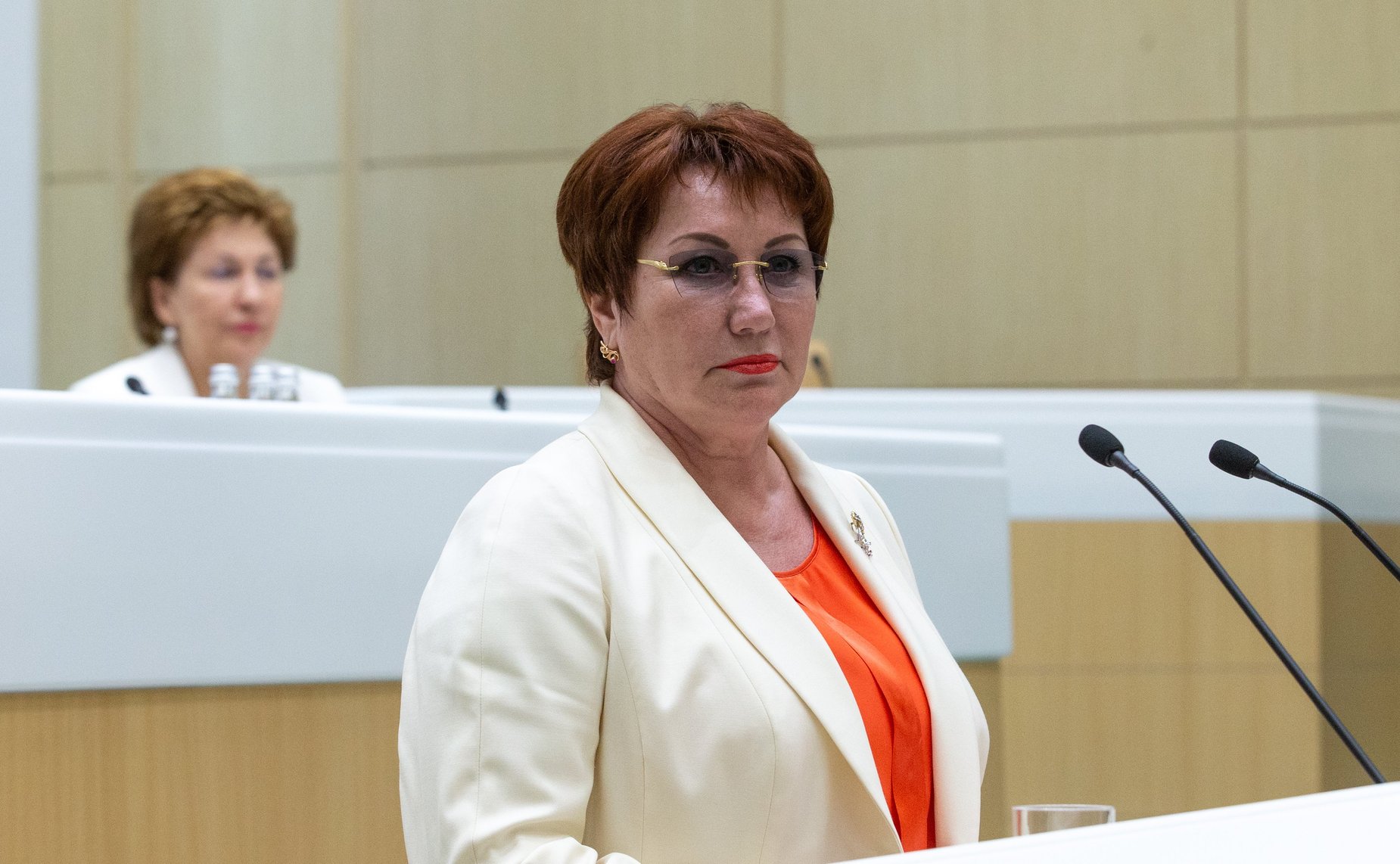 Е. Перминова