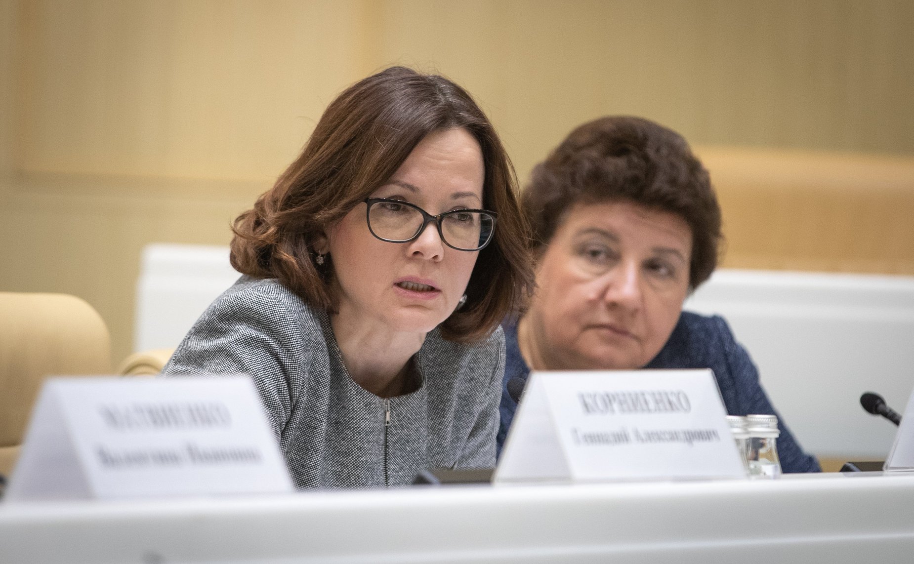 Парламентские слушания на тему «Обеспечение государственными и муниципальными заказами учреждений уголовно-исполнительной системы Российской Федерации»