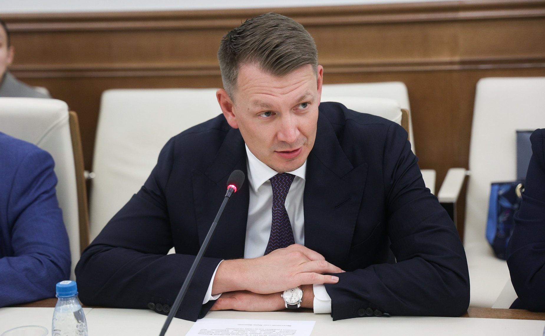 Александр Двойных