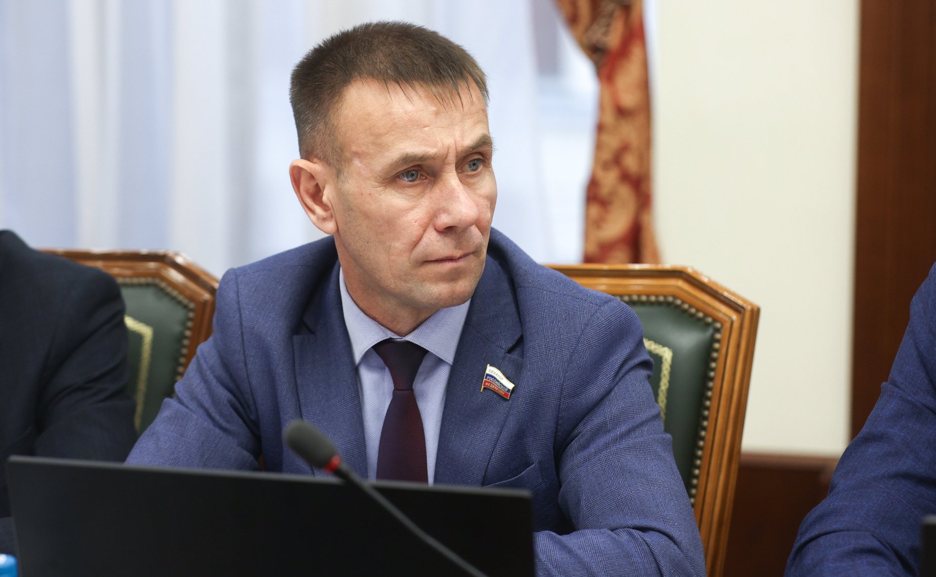 Юрий Нимченко