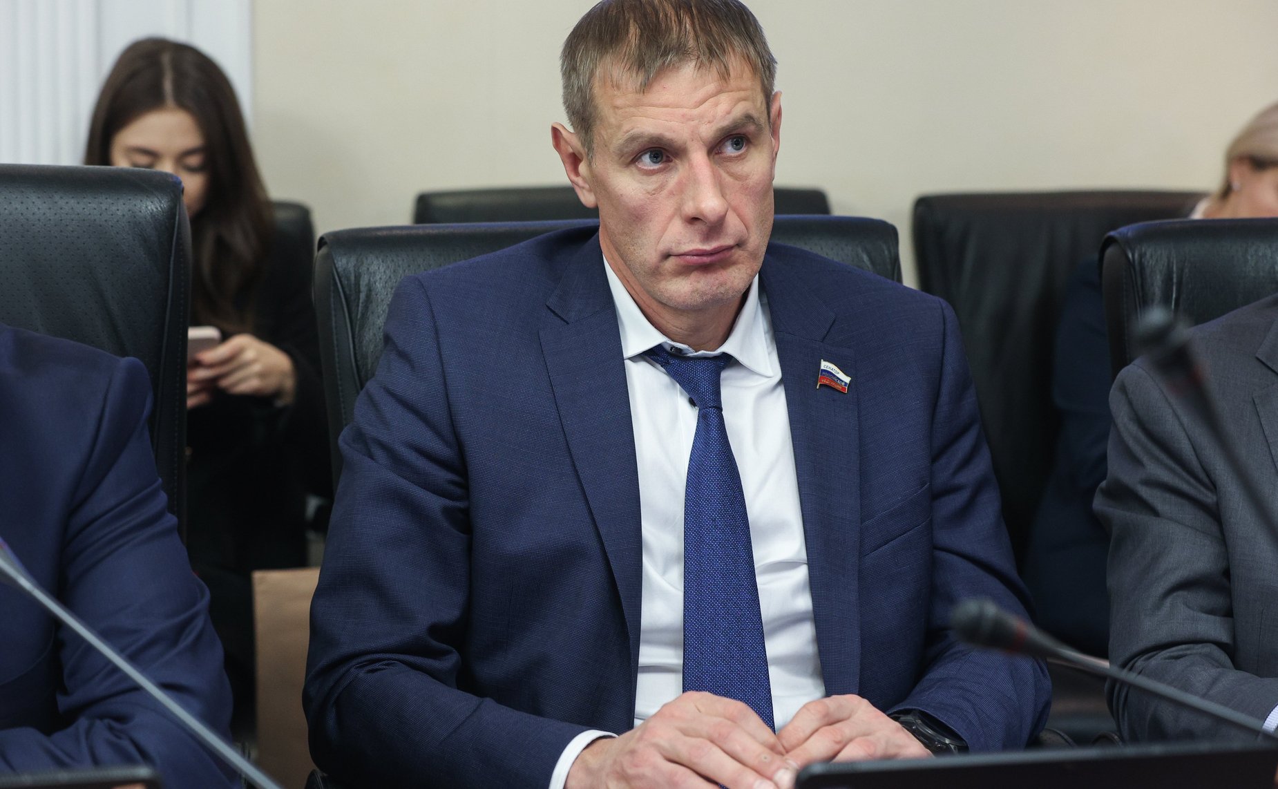 Олег Земцов