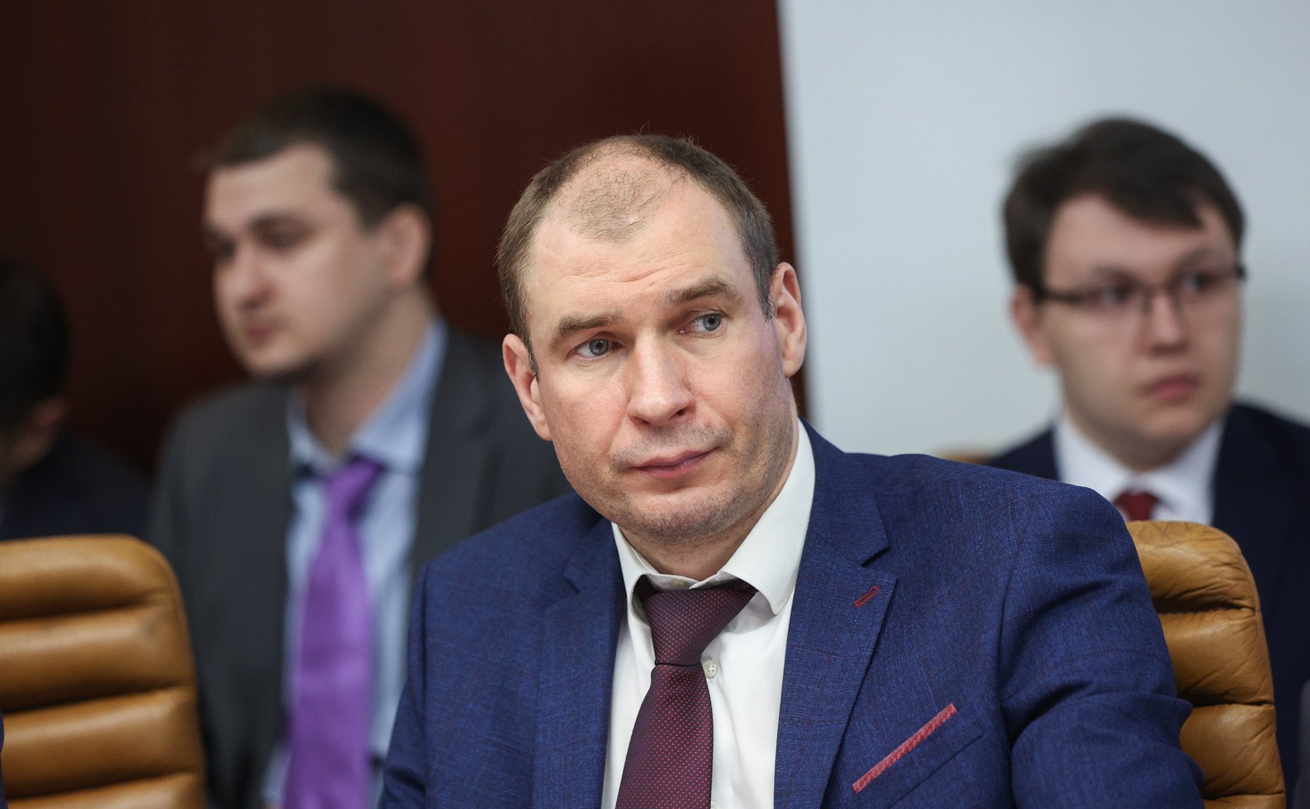 Дмитрий Перминов