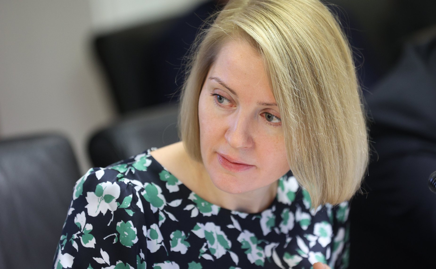 Заседание Комитета СФ по обороне и безопасности