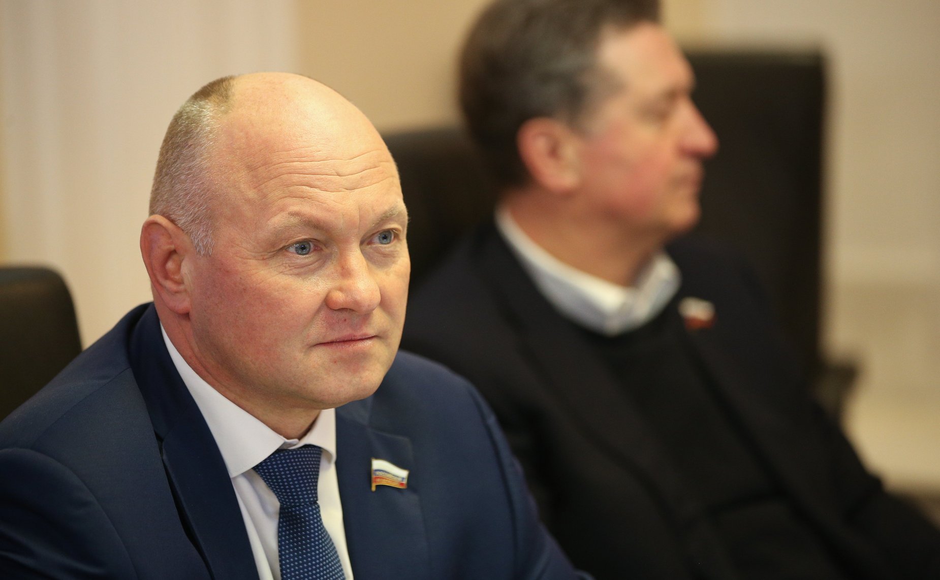 Алексей Кондратенко