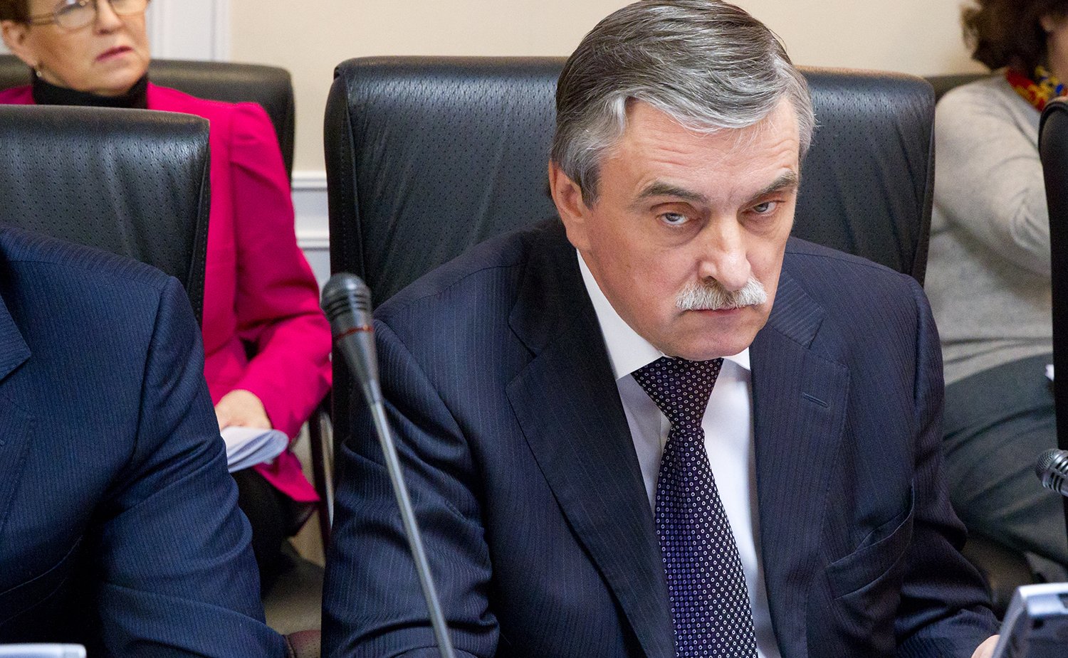 26-11 Комитет по регламенту-4 Свинарев