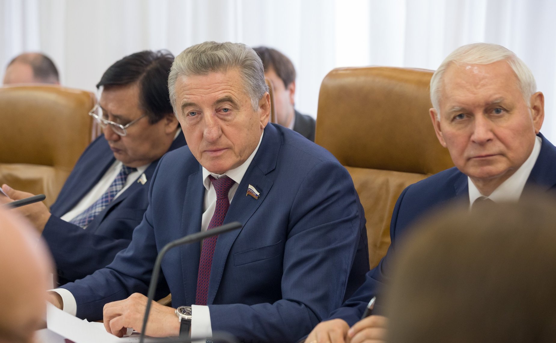 Сергей Лукин