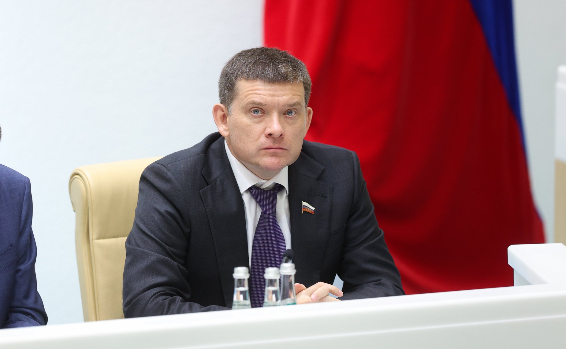 Николай Журавлев