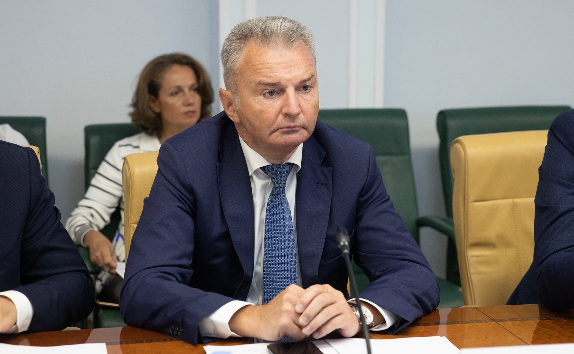 Игорь Каграманян