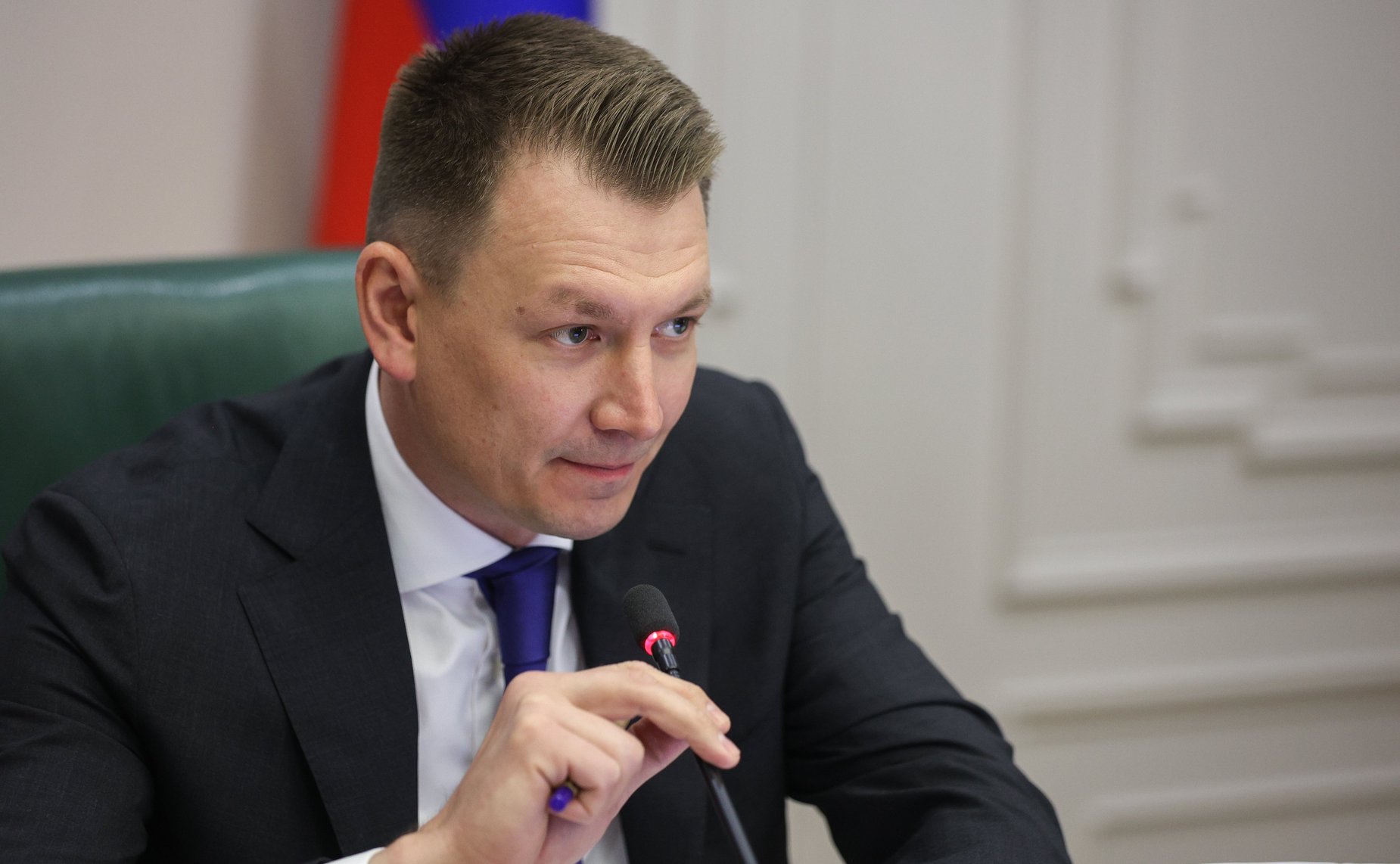 Александр Двойных