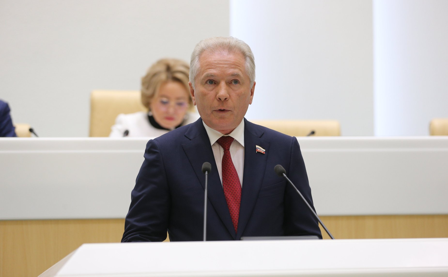 Валерий Пономарев