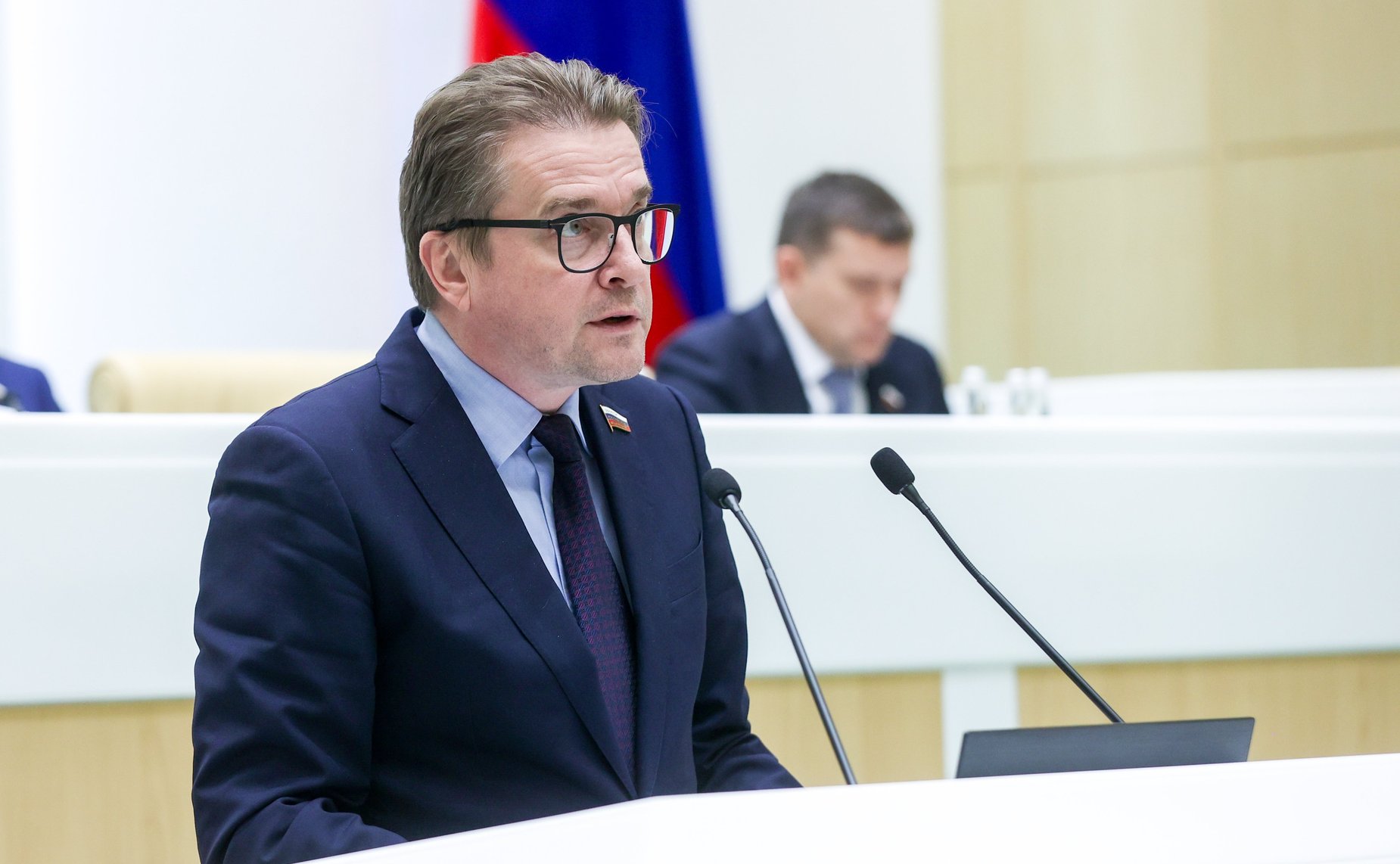 Дмитрий Горицкий