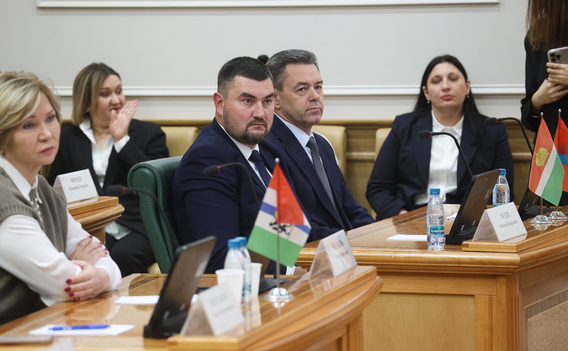 Торжественная церемония награждения победителей Всероссийского конкурса «Города для детей. 2025»