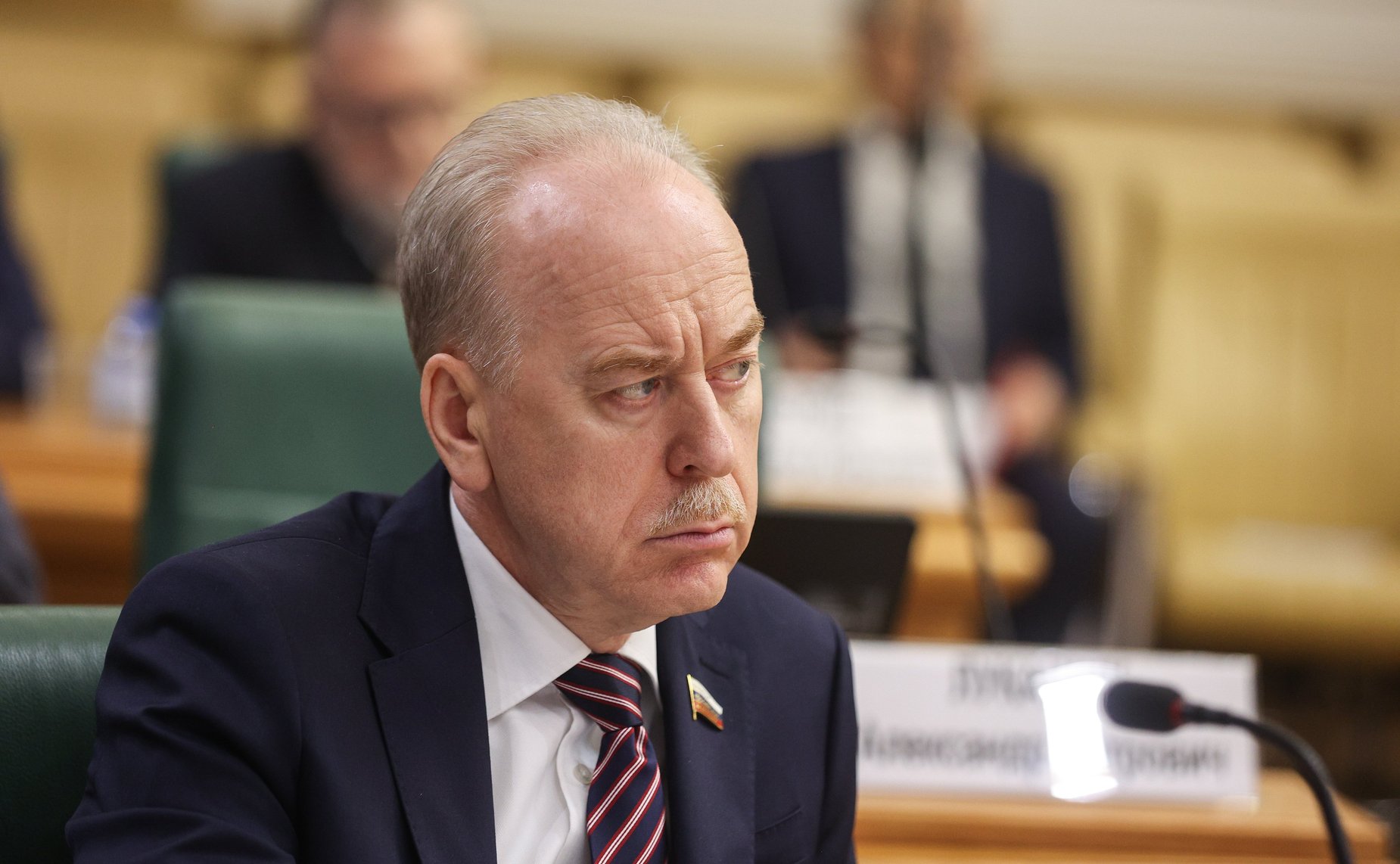 Александр Терентьев