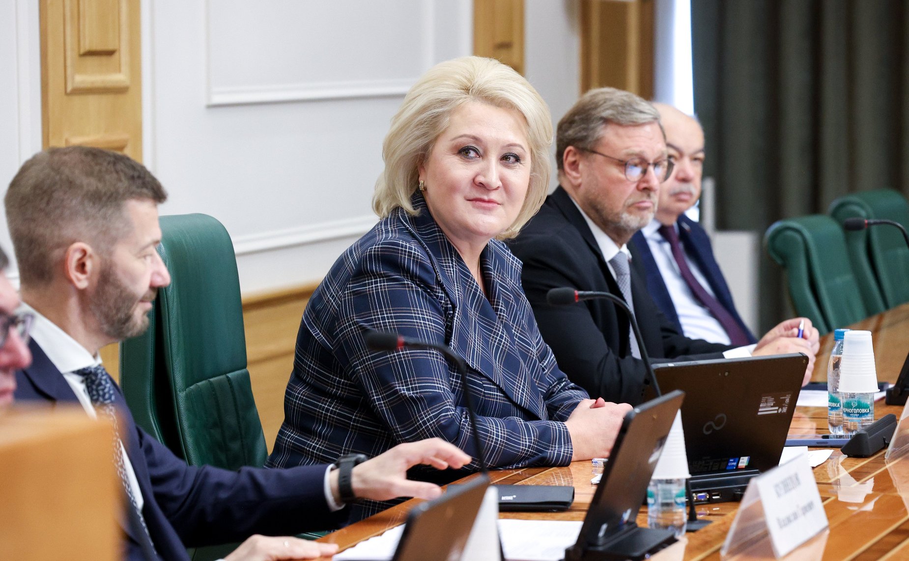 Лилия Гумерова