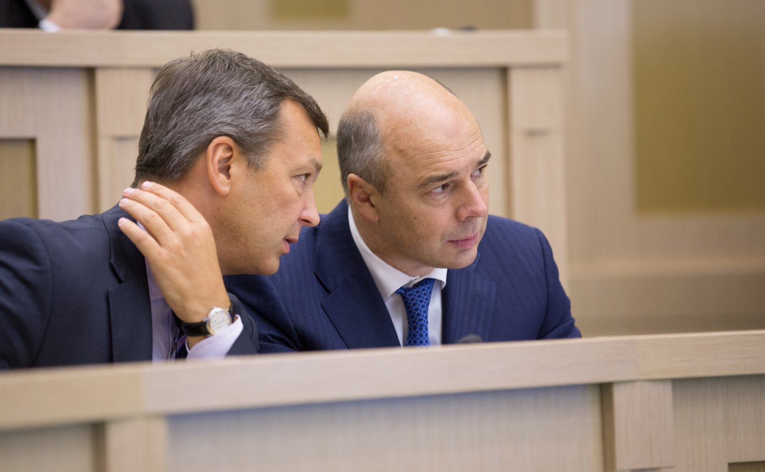 337-е заседание