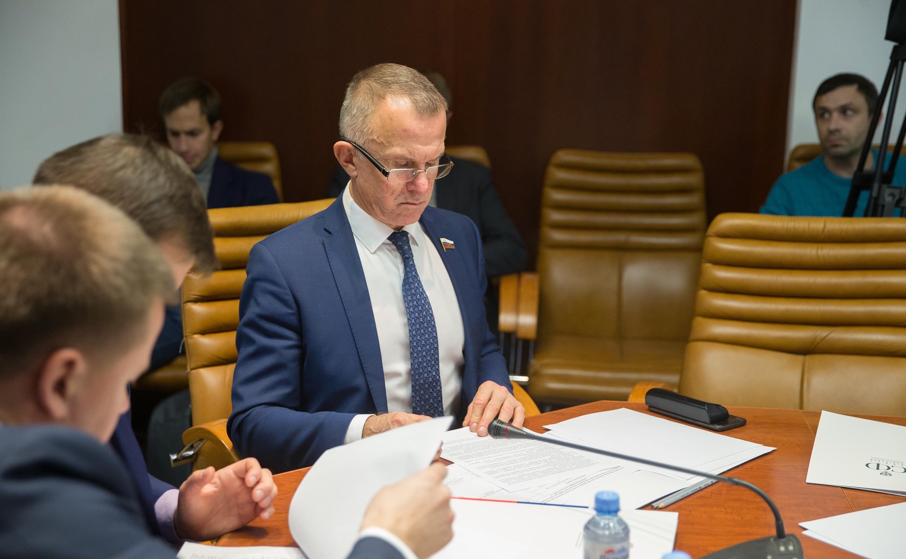 Владимир Кравченко