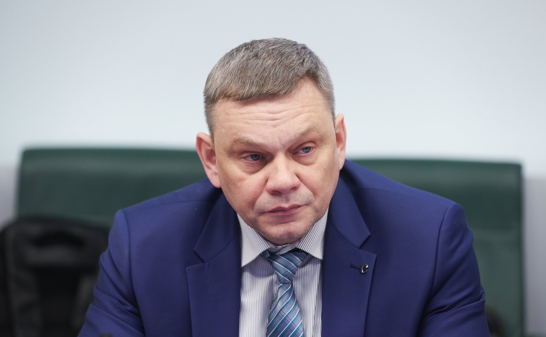 Совещание на тему «Актуальные вопросы развития социальной инфраструктуры регионов Арктической зоны Российской Федерации»