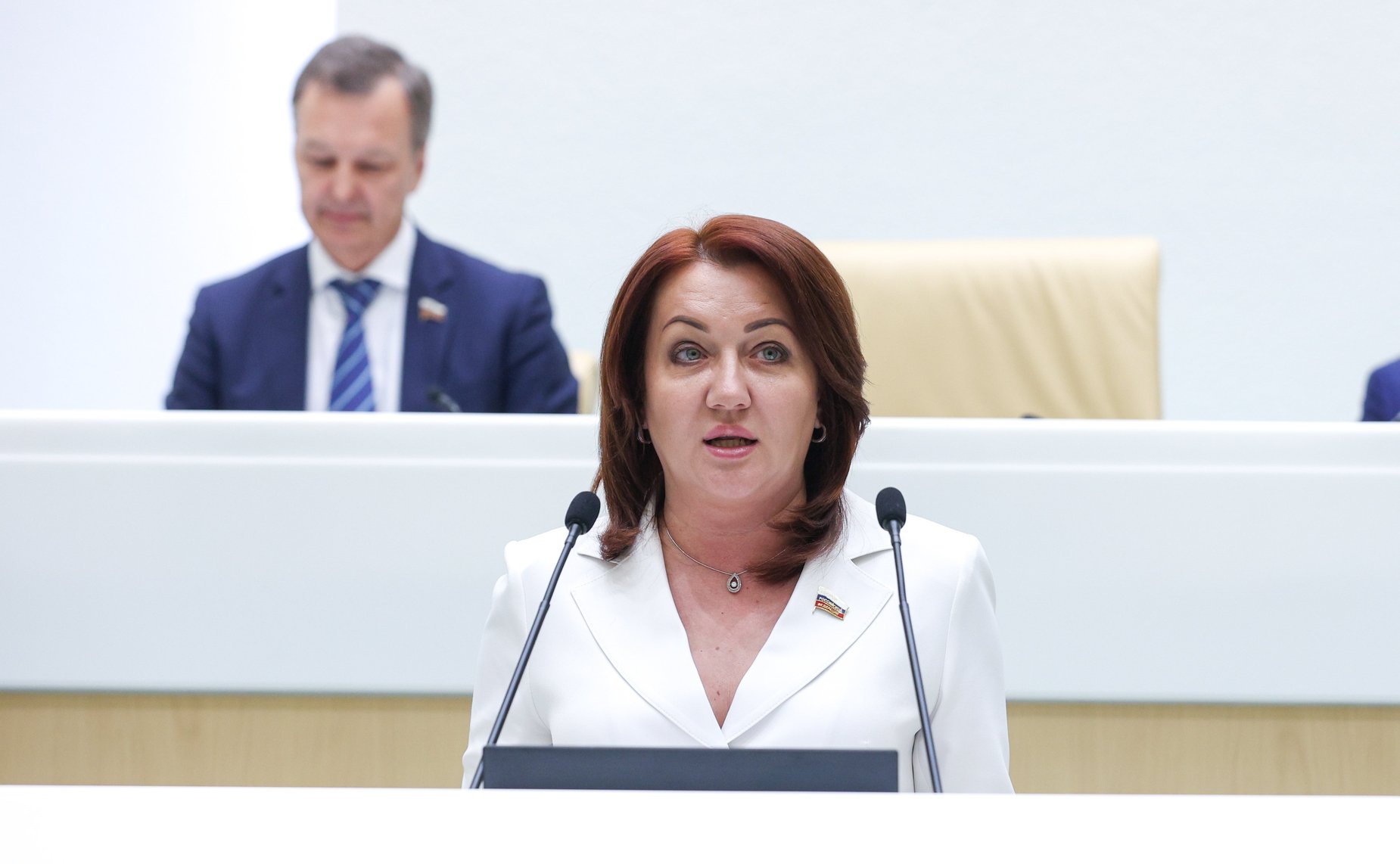 Наталья Кувшинова