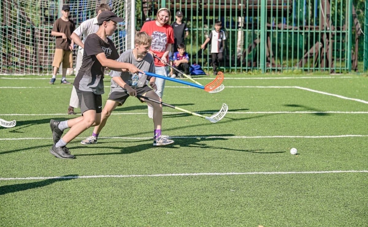 Эдуард Исаков в рамках работы в регионе посетил город Нижневартовск