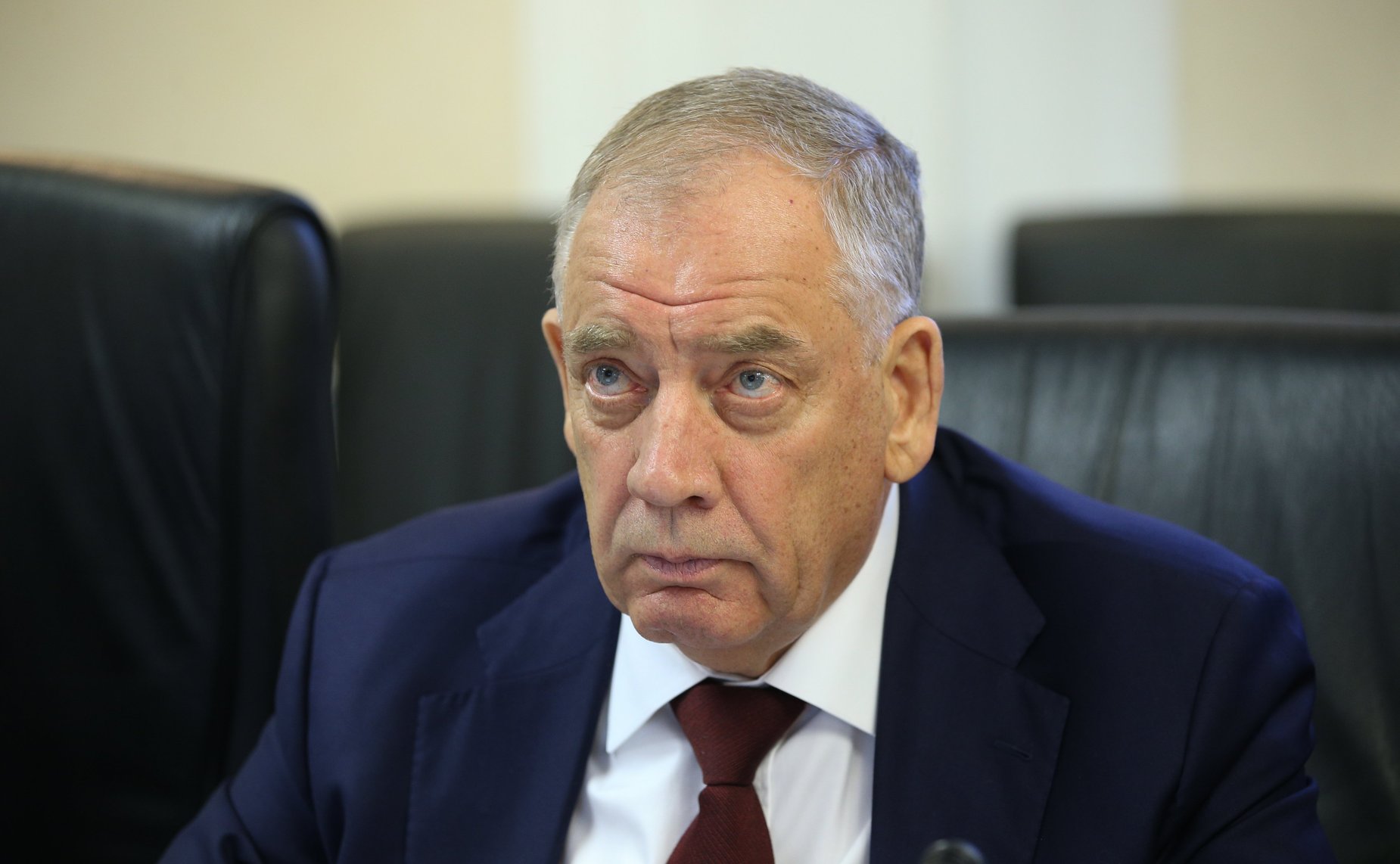 Сергей Митин