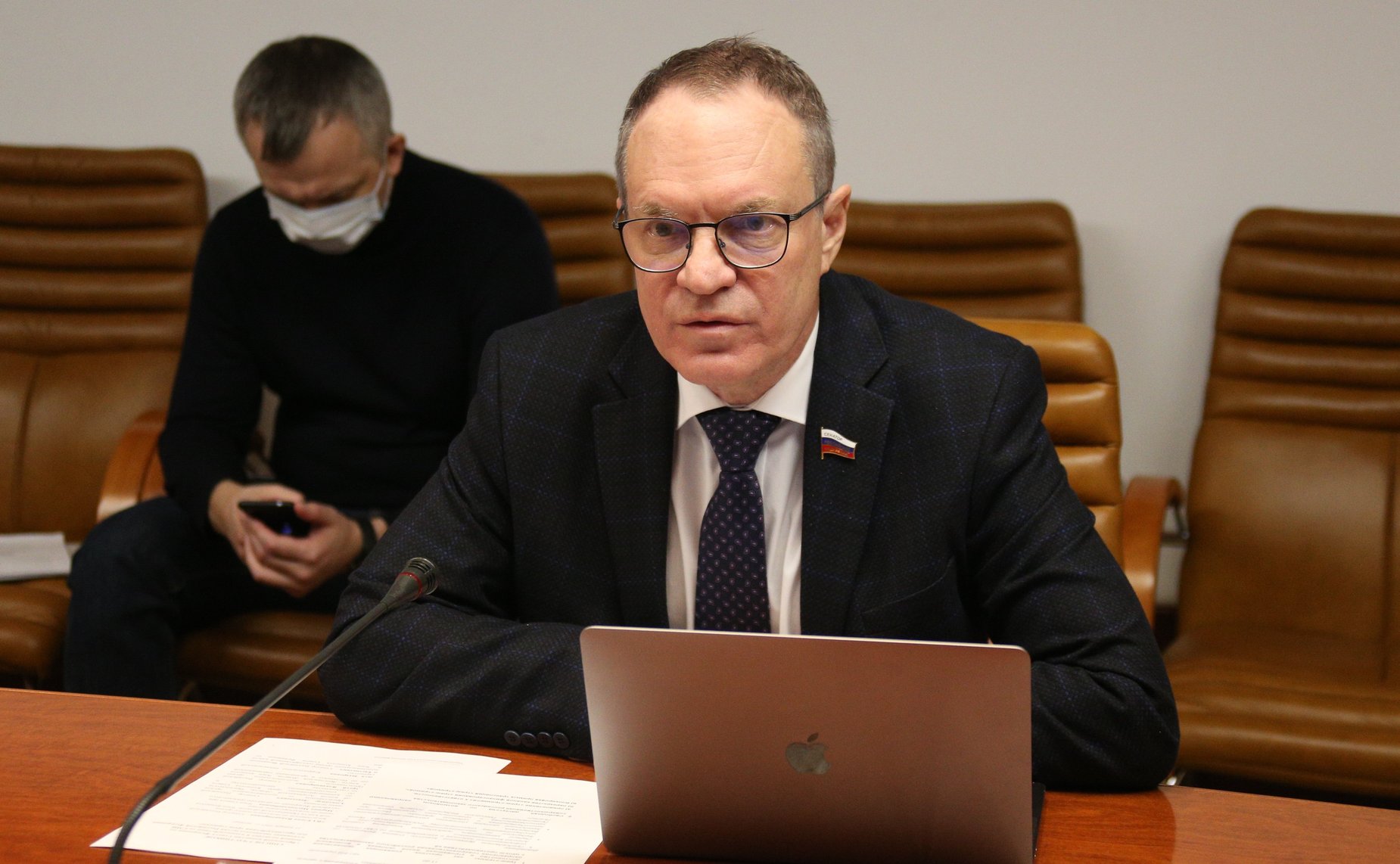 Александр Башкин