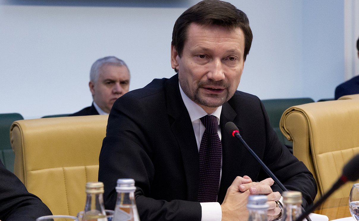 20-12 «Круглый стол» на тему «О повышении эффективности лесного комплекса» 2