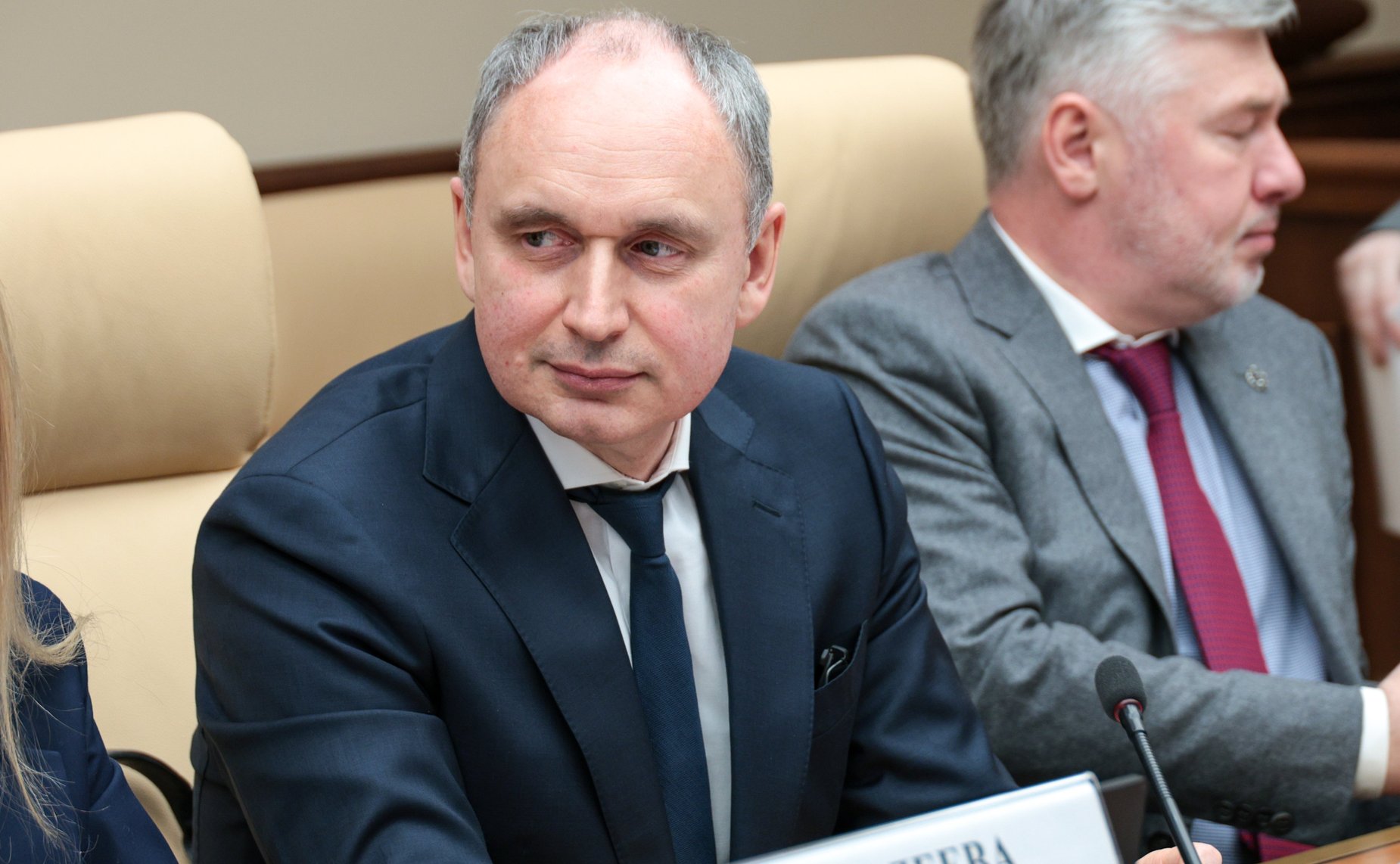 Семинар-совещание Комитета Совета Федерации по конституционному законодательству и государственному строительству «Правовое просвещение в Российской Федерации: лучшие региональные практики»