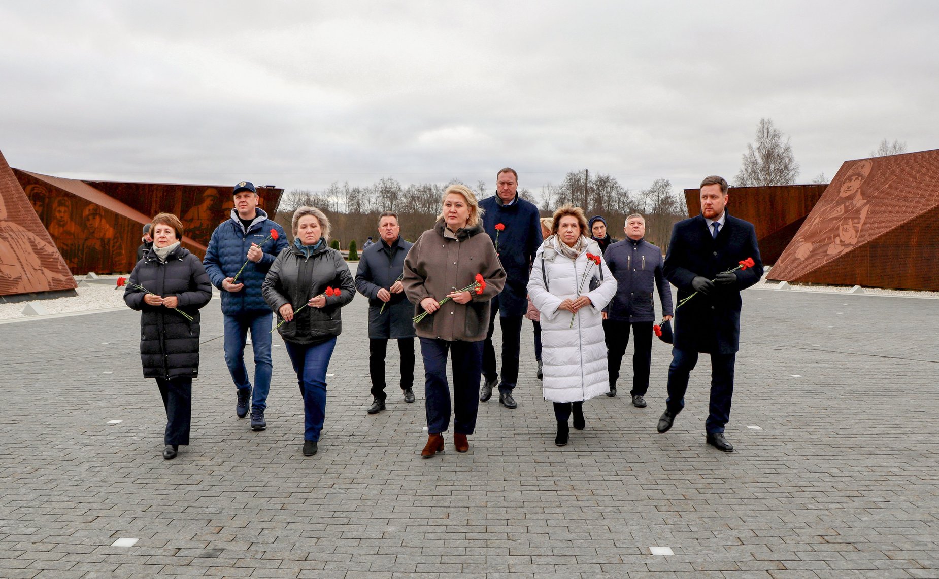 Выездное заседание Комитета Совета Федерации по науке, образованию и культуре