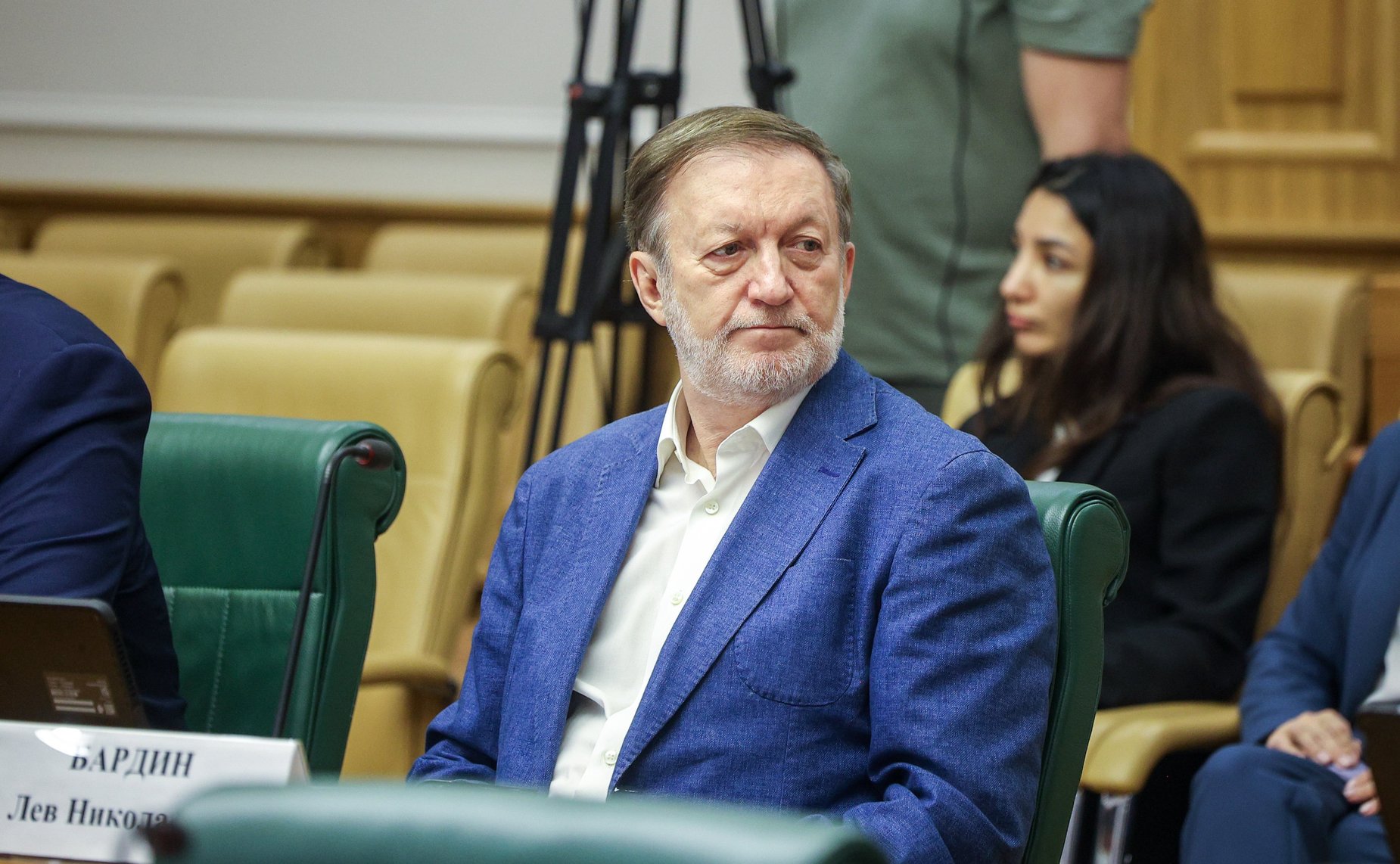 Круглый стол на тему «Использование процедуры медиации при рассмотрении дел судами: перспективы и проблемы»