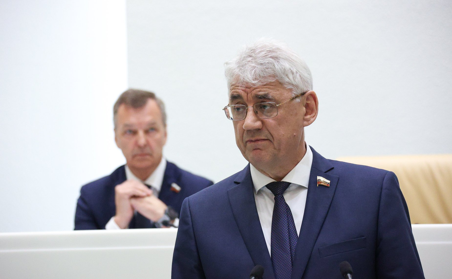 Виктор Калашников