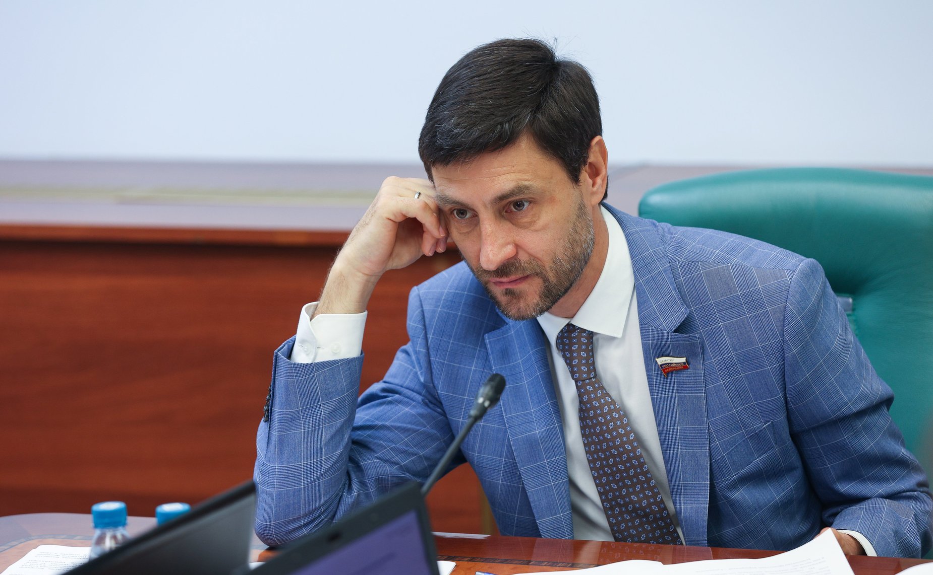 Алексей Синицын